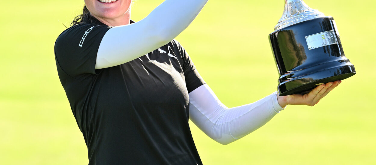 Inicio, Revista de golf para mujeres, noticias y reportajes sobre Golf, Revista de Golf para Mujeres, Ladies In Golf
