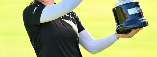 Johan Edfors conquista la European Legends Cup, Revista de Golf para Mujeres, Ladies In Golf
