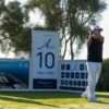 Restaurante El Lago de Marbella, Revista de Golf para Mujeres, Ladies In Golf