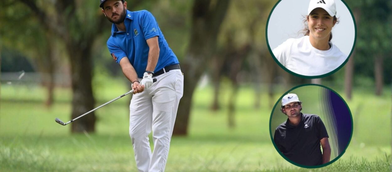 Inicio, Revista de golf para mujeres, noticias y reportajes sobre Golf, Revista de Golf para Mujeres, Ladies In Golf