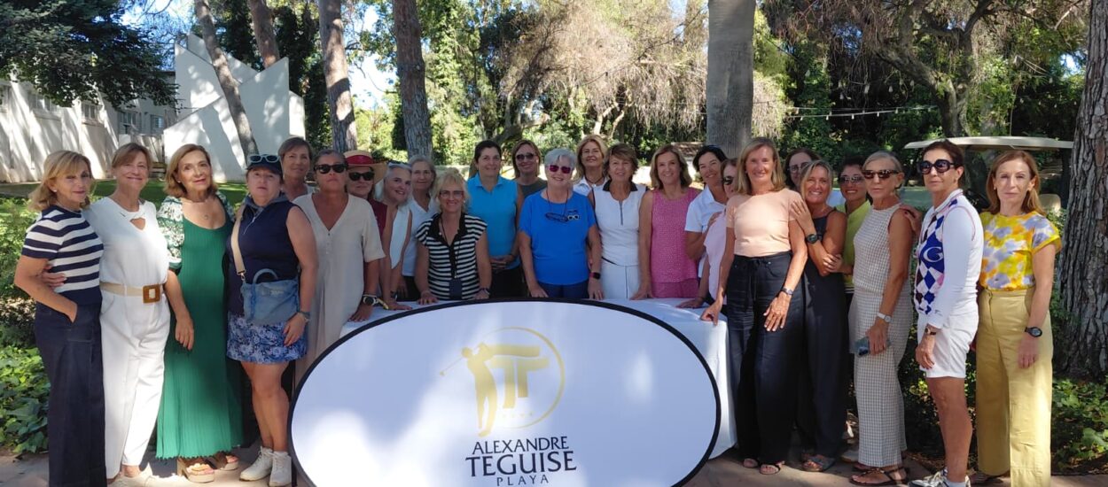 Inicio, Revista de golf para mujeres, noticias y reportajes sobre Golf, Revista de Golf para Mujeres, Ladies In Golf