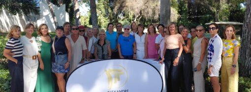 Las Brisas, mejor campo para las jugadoras del LET, Revista de Golf para Mujeres, Ladies In Golf