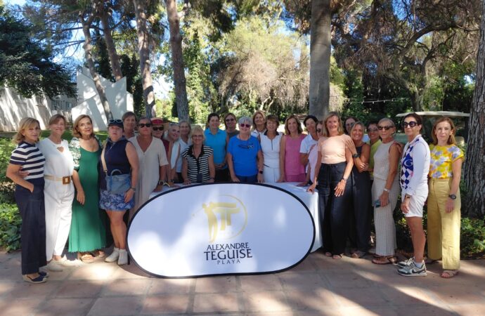 Lanzarote Golf Tour AESGOLF 2026: Izki, La Dehesa y El Escorpi&oacute;n ponen el broche a septiembre, Revista de Golf para Mujeres, Ladies In Golf