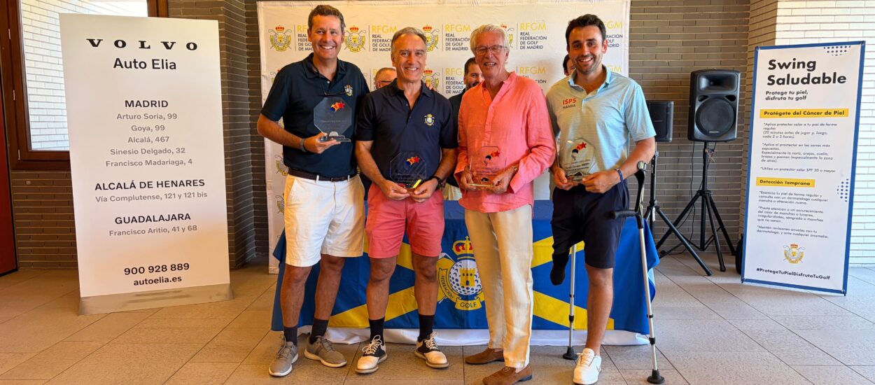 Inicio, Revista de golf para mujeres, noticias y reportajes sobre Golf, Revista de Golf para Mujeres, Ladies In Golf