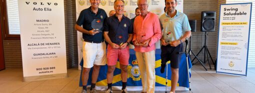 Casandra Alexander gana el Buccellati Ladies Italian Open, Revista de Golf para Mujeres, Ladies In Golf