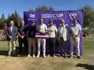 Inicio, Revista de golf para mujeres, noticias y reportajes sobre Golf, Revista de Golf para Mujeres, Ladies In Golf