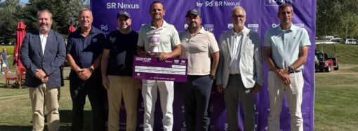 Johan Edfors conquista la European Legends Cup, Revista de Golf para Mujeres, Ladies In Golf