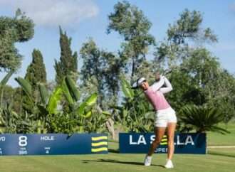 La Sella Open, un referente del LET