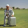 New Sierra Golf, sede del Campeonato de la PGA de España