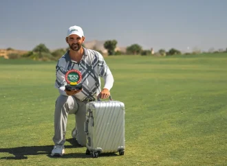 New Sierra Golf, sede del Campeonato de la PGA de España