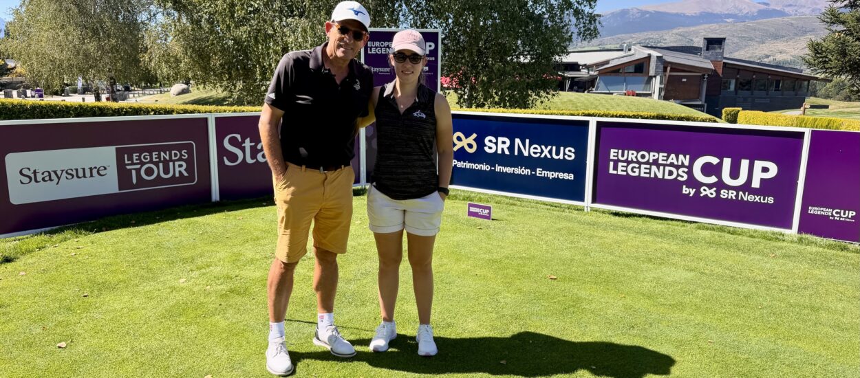 Inicio, Revista de golf para mujeres, noticias y reportajes sobre Golf, Revista de Golf para Mujeres, Ladies In Golf