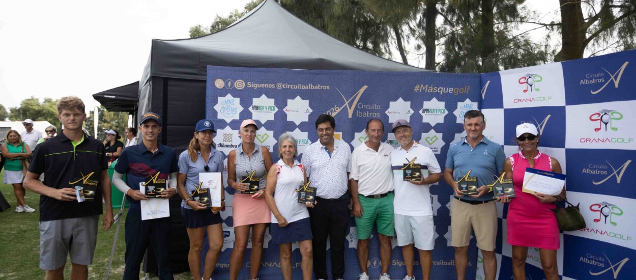 Inicio, Revista de golf para mujeres, noticias y reportajes sobre Golf, Revista de Golf para Mujeres, Ladies In Golf