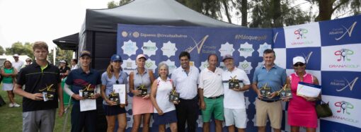 Turismo Costa del Sol se promociona en la XXIV Feria Internacional de Turismo, Deporte y Aventura, Tierra Adentro, Revista de Golf para Mujeres, Ladies In Golf