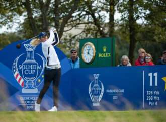 Inicio, Revista de golf para mujeres, noticias y reportajes sobre Golf, Revista de Golf para Mujeres, Ladies In Golf