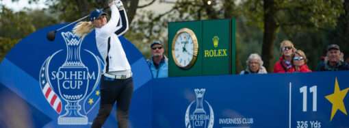 La Sella Open 2026 rinde homenaje a Carmen Alonso, Revista de Golf para Mujeres, Ladies In Golf