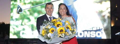 La Sella Open 2026 rinde homenaje a Carmen Alonso, Revista de Golf para Mujeres, Ladies In Golf