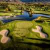 La European Legends Cup llega a la Cerdanya