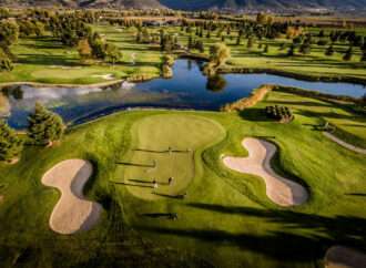 La European Legends Cup llega a la Cerdanya