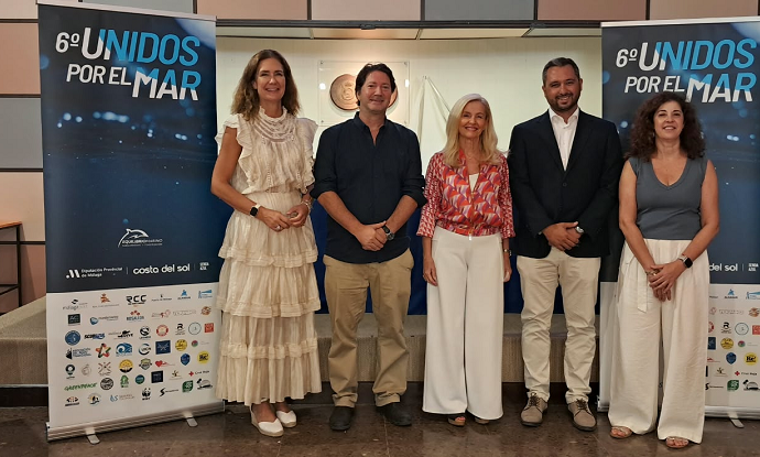 Senda Azul se suma a Unidos por el Mar para impulsar la conservación del litoral y el ecoturismo náutico, Revista de Golf para Mujeres, Ladies In Golf
