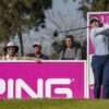 PING renueva su apoyo al golf femenino español