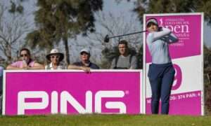 Inicio, Revista de golf para mujeres, noticias y reportajes sobre Golf, Revista de Golf para Mujeres, Ladies In Golf