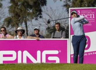PING renueva su apoyo al golf femenino español