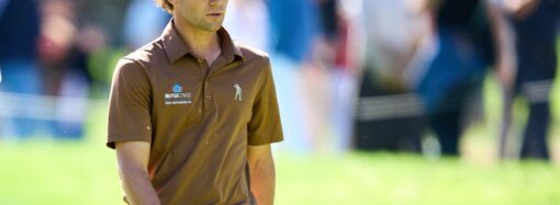 El Campeonato Europeo de Periodistas de Golf en Reino Unido, Revista de Golf para Mujeres, Ladies In Golf
