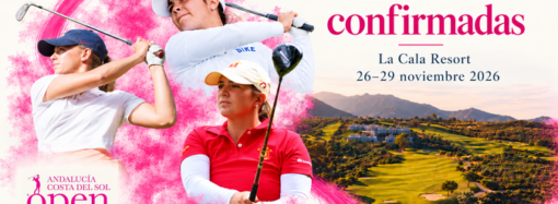 Un espectacular Boneta vence el Alps Tour Las Castillas, Revista de Golf para Mujeres, Ladies In Golf