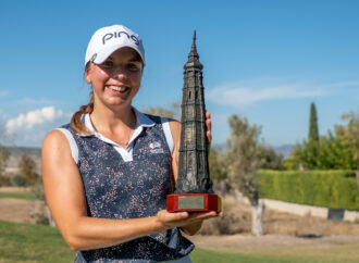 Inicio, Revista de golf para mujeres, noticias y reportajes sobre Golf, Revista de Golf para Mujeres, Ladies In Golf