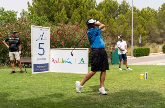 El Circuito Albatros cierra su temporada regular en Murcia, Revista de Golf para Mujeres, Ladies In Golf