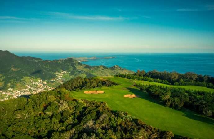 Madeira Golf Passport estrena imagen para consolidar Madeira, Revista de Golf para Mujeres, Ladies In Golf