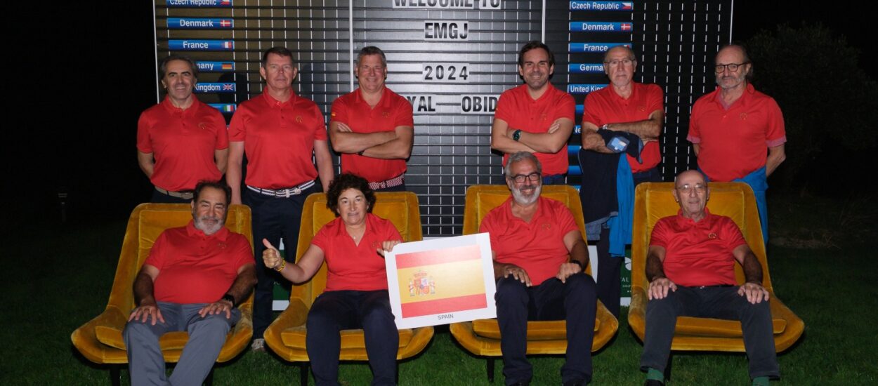 Inicio, Revista de golf para mujeres, noticias y reportajes sobre Golf, Revista de Golf para Mujeres, Ladies In Golf
