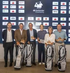 Inicio, Revista de golf para mujeres, noticias y reportajes sobre Golf, Revista de Golf para Mujeres, Ladies In Golf