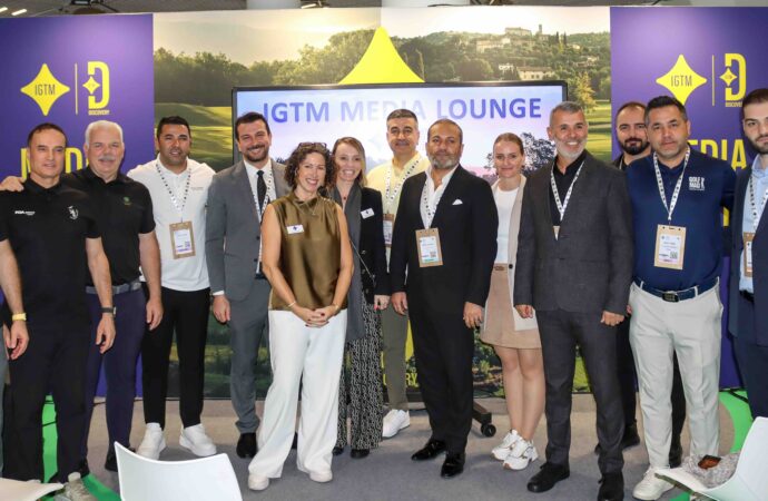 Türkiye acogerá la próxima edición de IGTM, Revista de Golf para Mujeres, Ladies In Golf