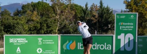 Iberdrola Calatayud Ladies Open 2026: golf femenino y LETAS, Revista de Golf para Mujeres, Ladies In Golf