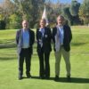 El Santander Golf Tour llega al Club Zaudín Golf, Revista de Golf para Mujeres, Ladies In Golf