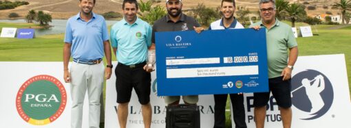 El Circuito Albatros conquista el Race con 250 golfistas, Revista de Golf para Mujeres, Ladies In Golf