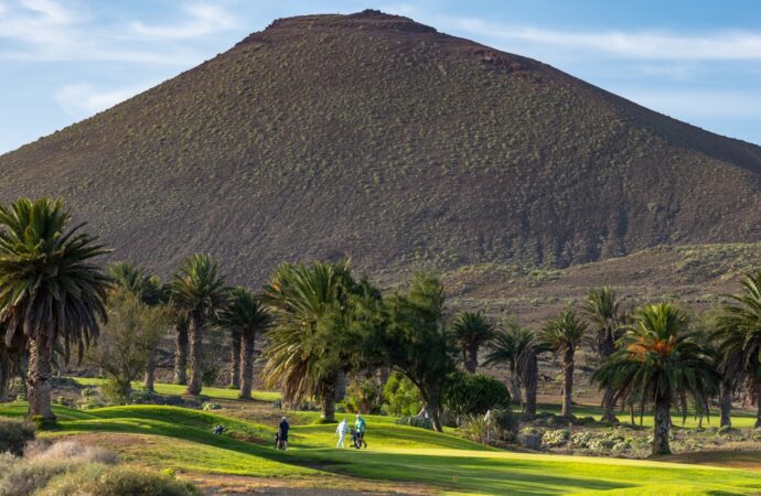 Costa Teguise Golf acoger&aacute; el III Campeonato de Profesionales, Revista de Golf para Mujeres, Ladies In Golf