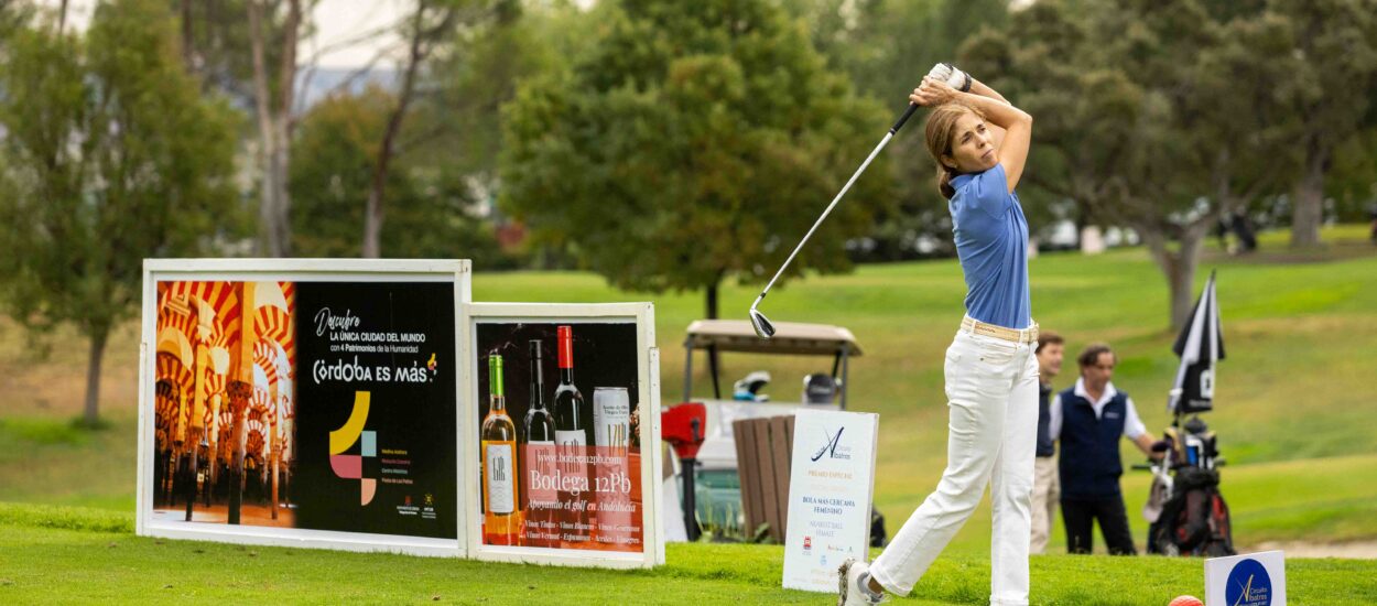 Inicio, Revista de golf para mujeres, noticias y reportajes sobre Golf, Revista de Golf para Mujeres, Ladies In Golf