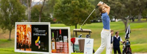 El Circuito Albatros conquista el Race con 250 golfistas, Revista de Golf para Mujeres, Ladies In Golf