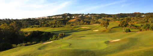 Costa del Sol refuerza su liderazgo en turismo de golf, Revista de Golf para Mujeres, Ladies In Golf
