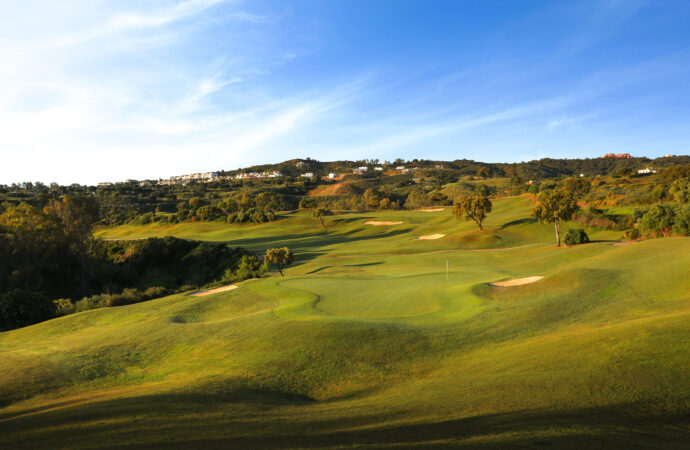 Costa del Sol refuerza su liderazgo en turismo de golf, Revista de Golf para Mujeres, Ladies In Golf