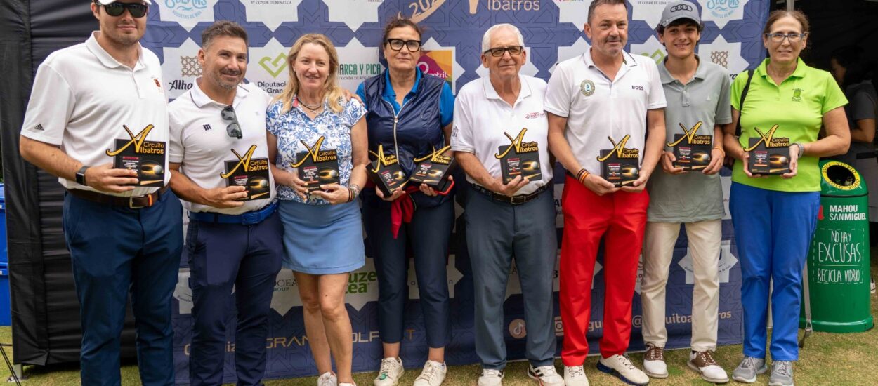 Inicio, Revista de golf para mujeres, noticias y reportajes sobre Golf, Revista de Golf para Mujeres, Ladies In Golf