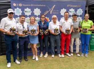 Inicio, Revista de golf para mujeres, noticias y reportajes sobre Golf, Revista de Golf para Mujeres, Ladies In Golf