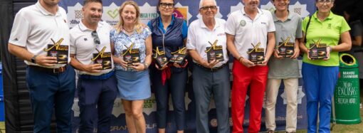 Elsa Svensson conquista su segundo t&iacute;tulo LET Access Series, Revista de Golf para Mujeres, Ladies In Golf