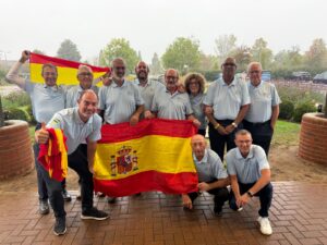 La Costa del Sol acoger&aacute; la Nation&rsquo;s Press Cup 2027, Revista de Golf para Mujeres, Ladies In Golf