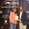 La Costa del Sol recibe el reconocimiento del World Corporate Golf Challenge