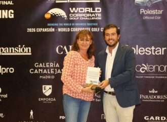 La Costa del Sol recibe el reconocimiento del World Corporate Golf Challenge