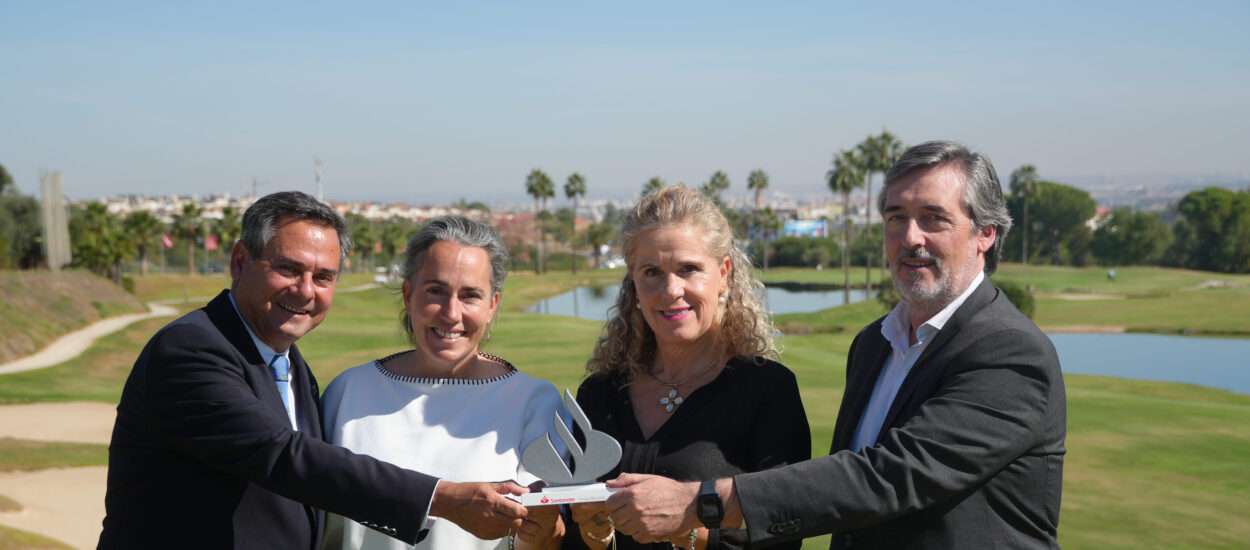 Inicio, Revista de golf para mujeres, noticias y reportajes sobre Golf, Revista de Golf para Mujeres, Ladies In Golf