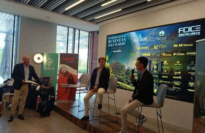 Turismo Costa del Sol refuerza la promoci&oacute;n en el Business Golf Summit Madrid, Revista de Golf para Mujeres, Ladies In Golf